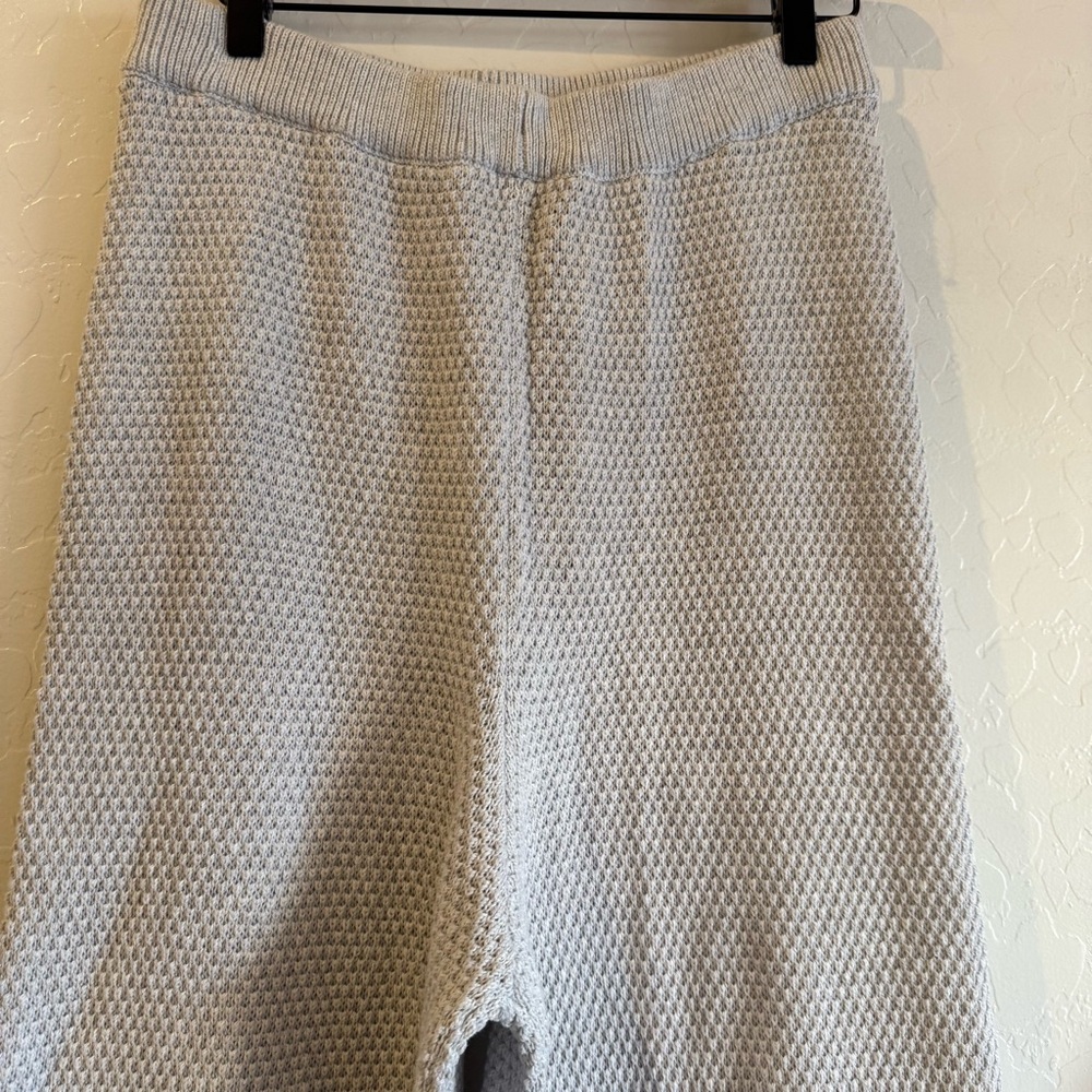 NEW Free People Beach Hailee Wide Leg Pants - Picture 3 of 10
